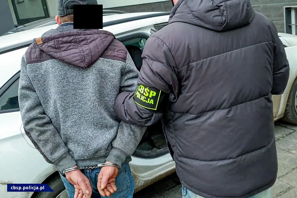 Plantacja marihuany w Zabrzu zlikwidowana. Cios w narkobiznes