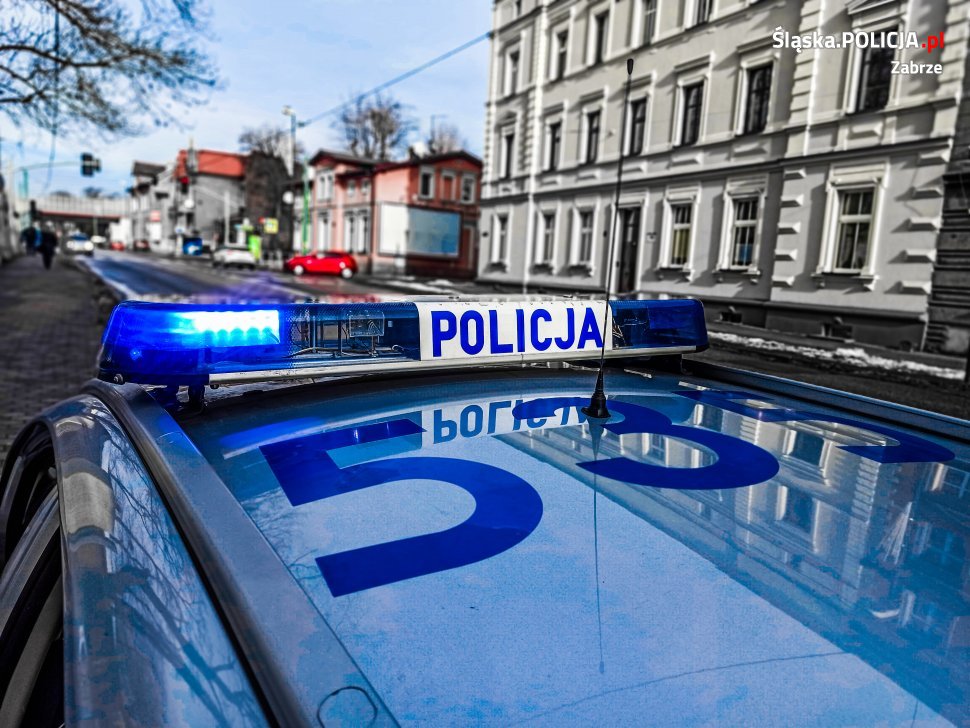 (Nie)bezpieczna prędkość