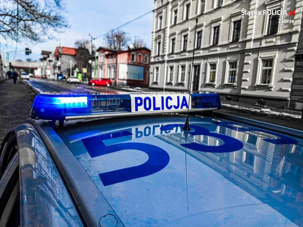 (Nie)bezpieczna prędkość