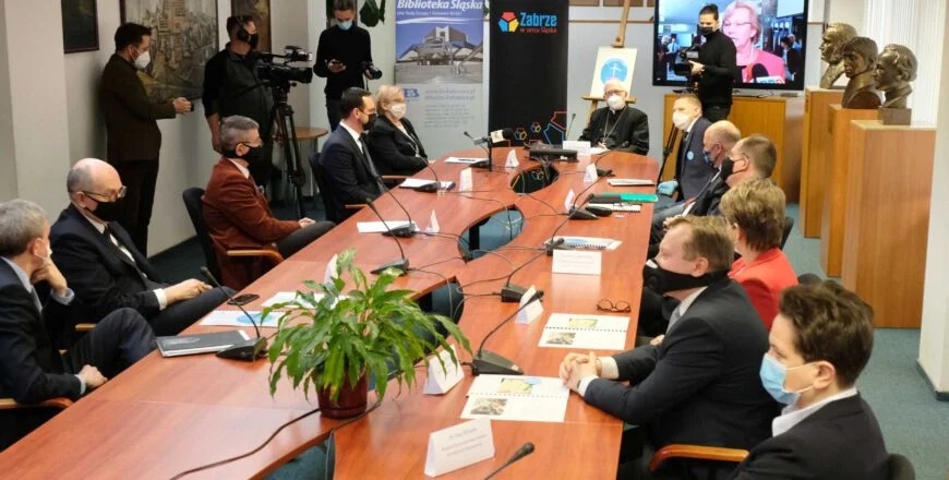 Już niedługo XIV Metropolitalne Święto Rodziny