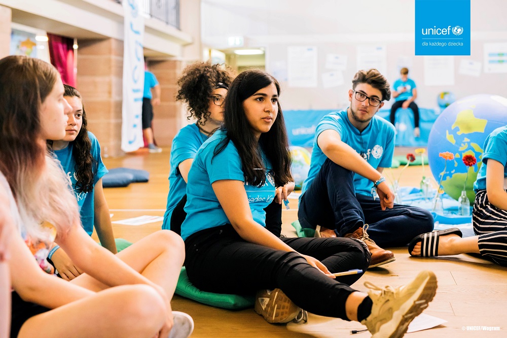 „TO(działa)MY!” – konkurs grantowy dla szkół rozstrzygnięty!