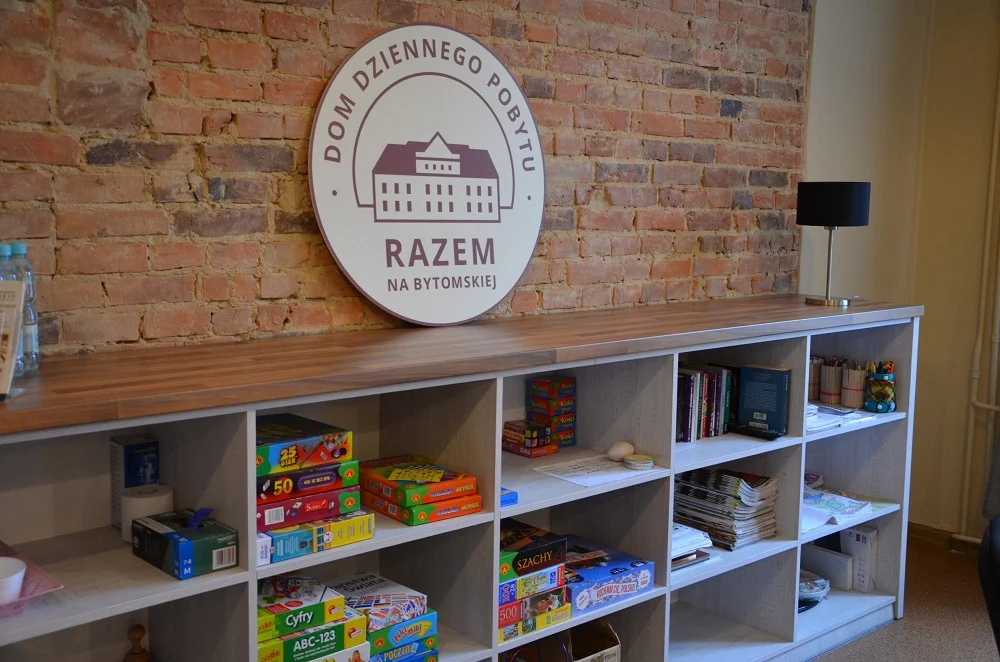 Dzienny Dom Pobytu już oficjalnie otwarty