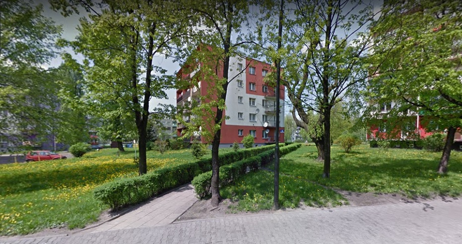 Poszukiwani świadkowie zdarzenia!