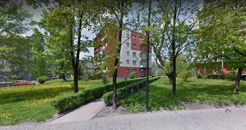 Poszukiwani świadkowie zdarzenia!