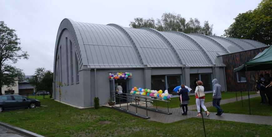 70-lecie przyłączenia Grzybowic do Zabrza