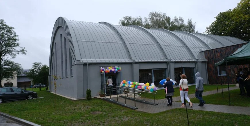 70-lecie przyłączenia Grzybowic do Zabrza