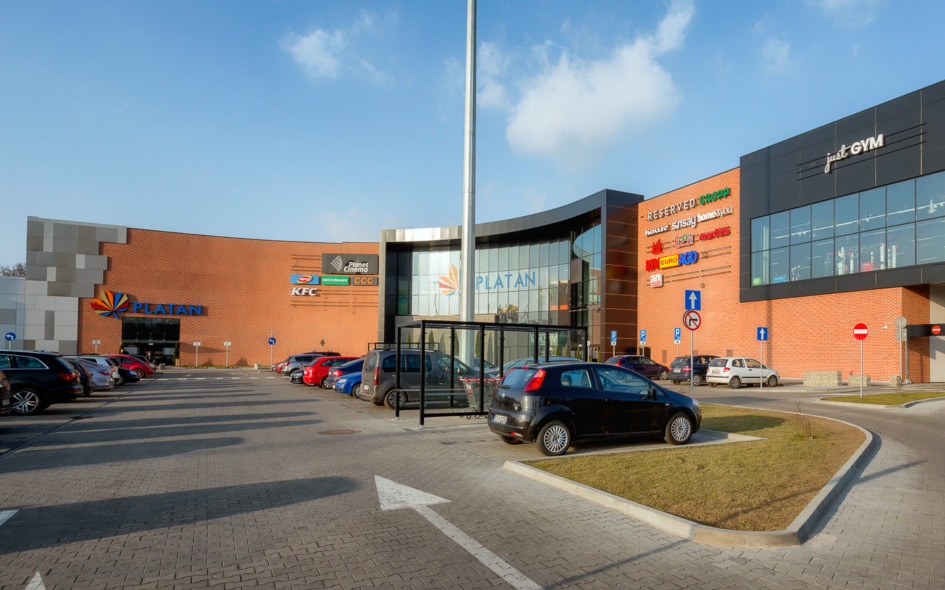 Które centra handlowe w Zabrzu będą otwarte w w najbliższą niedzielę handlową?