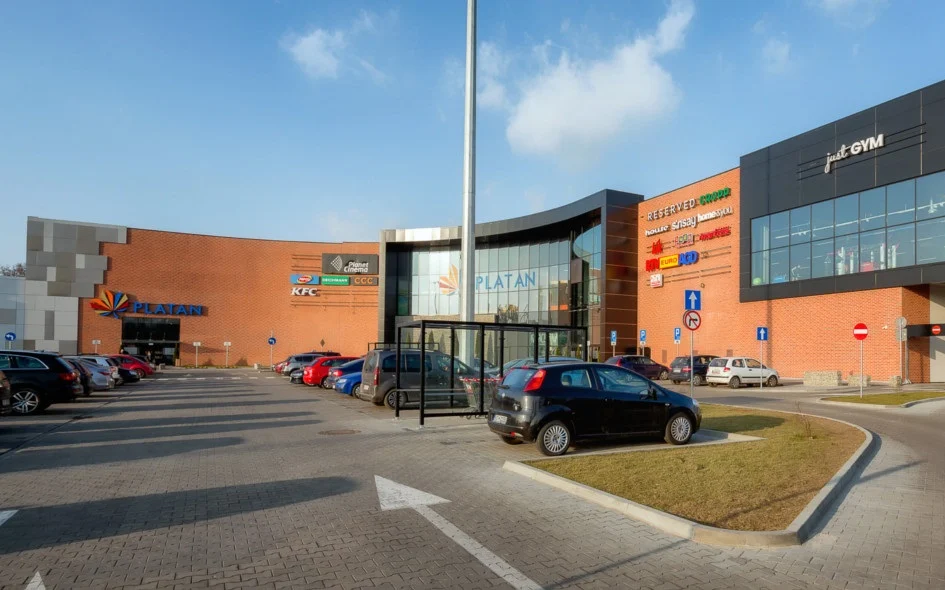 Które centra handlowe w Zabrzu będą otwarte w w najbliższą niedzielę handlową?