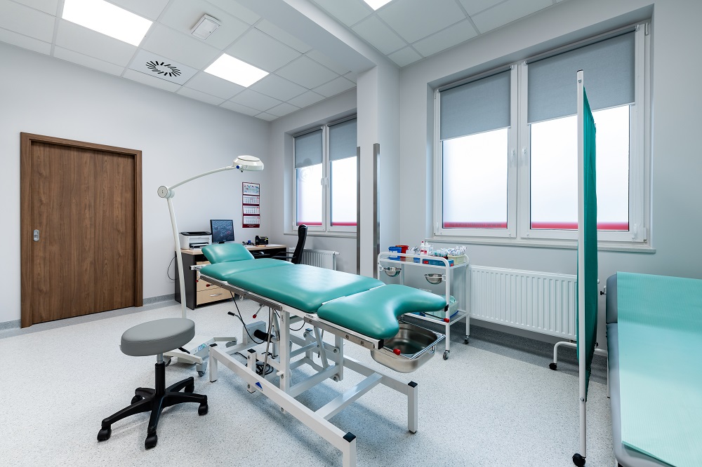 Nowo otwarta Przychodnia Bracka Guido czeka na pacjentów!