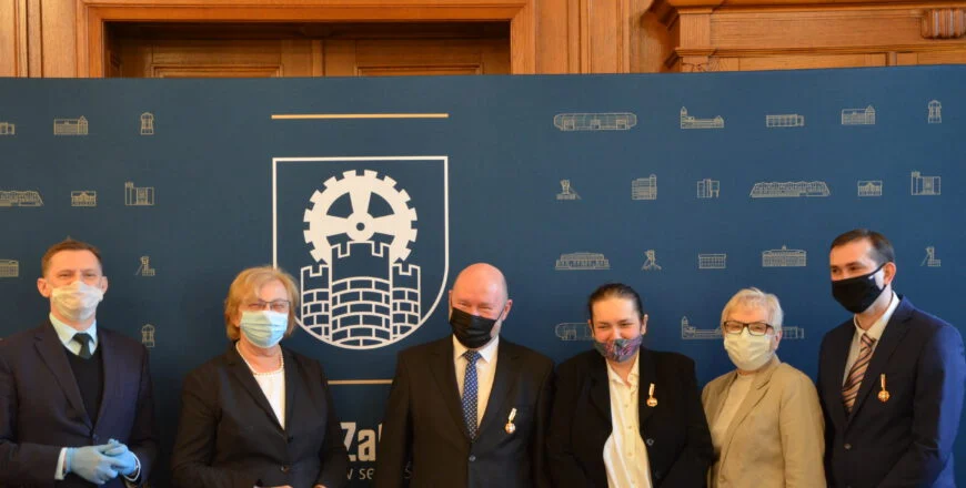 Cenne nagrody dla Miejskiej Biblioteki Publicznej w Zabrzu