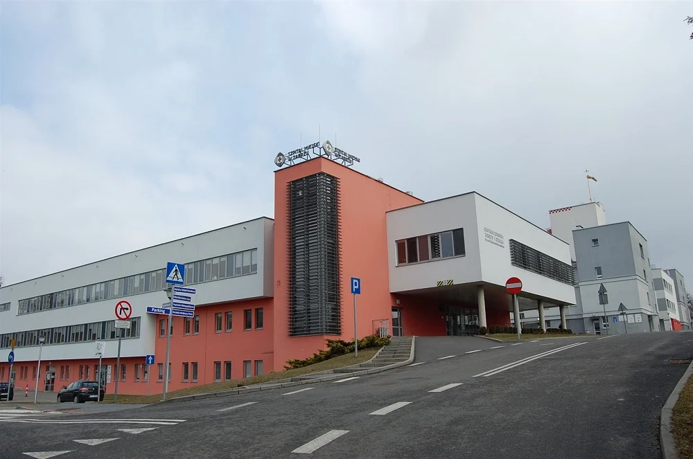 Dwa nowoczesne respiratory tlenowe trafiły do Szpitala Miejskiego w Zabrzu