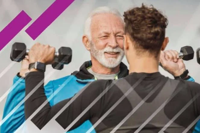 W Katowicach rusza pilotażowy projekt skierowany do seniorów „rozRuszamy po covidzie!”