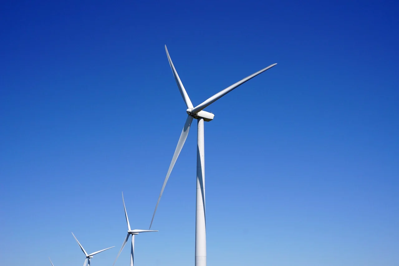 Spółki Tauron, PGE i Enea połączą siły, by realizować projekty z zakresu morskiej energetyki wiatrowej