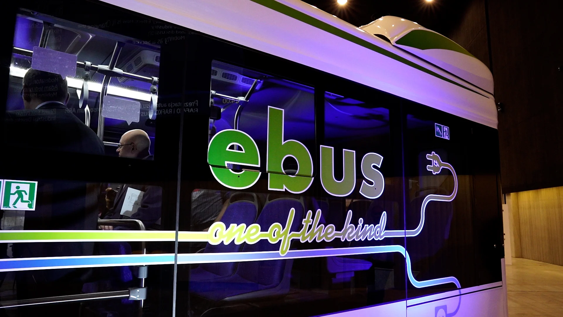 Metropolia ogłosiła przetarg na zakup 32 elektrycznych autobusów i budowę stacji ładowania