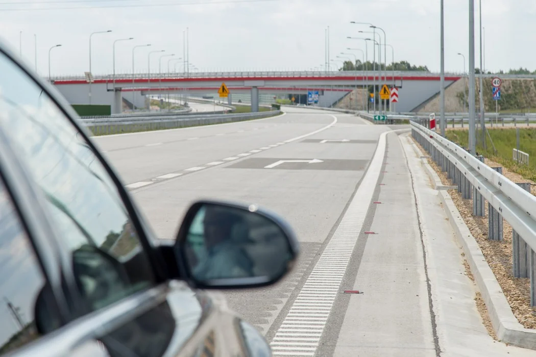 Nowy program budowy infrastruktury drogowej