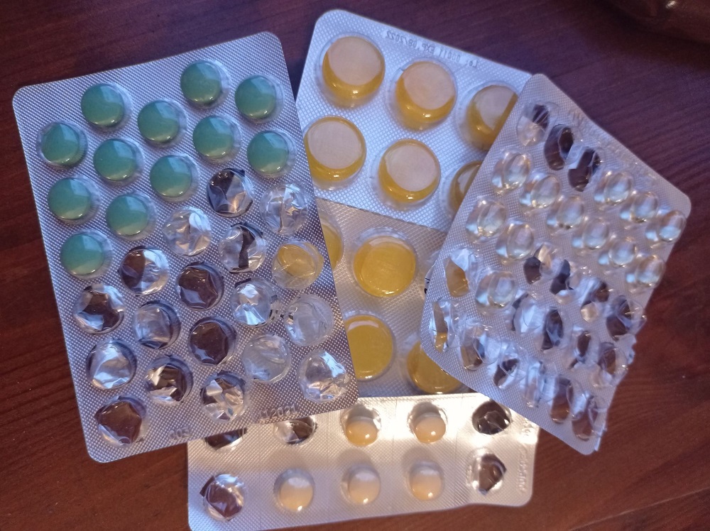 Seniorze! Skorzystaj z bezpłatnych leków