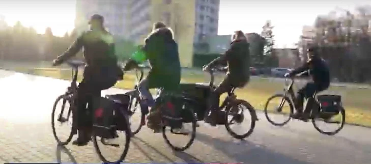 Rower usprawni codzienne podróże po Metropolii. Oto założenia programów