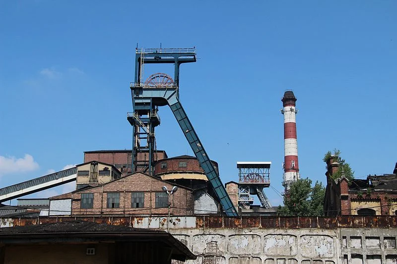 W KWK Mysłowice-Wesoła zginęło dwóch górników