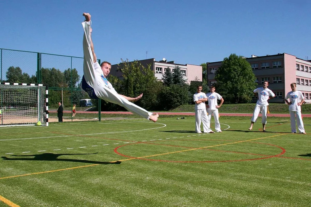 Śląskie wspiera kluby sportowe!