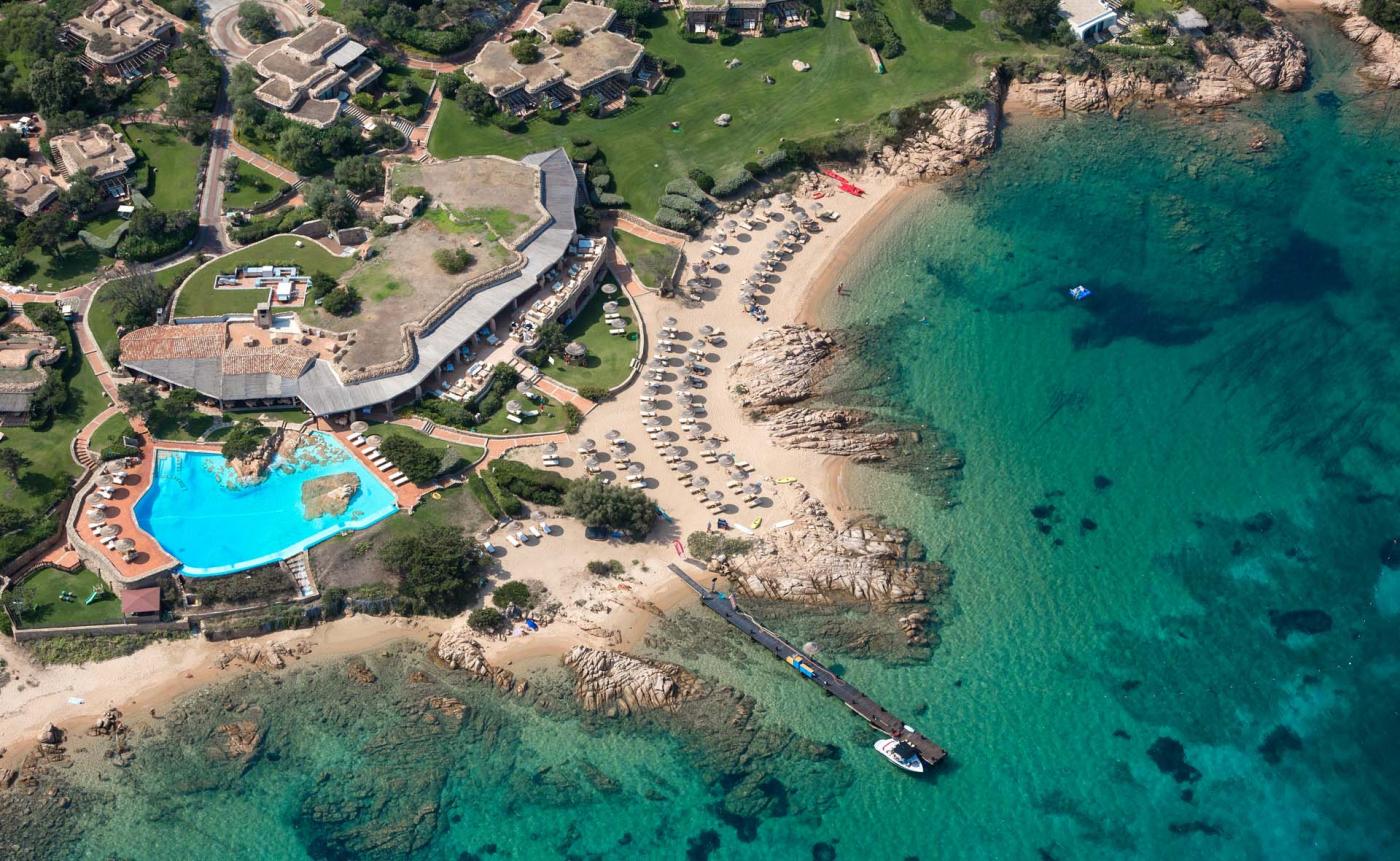 Sardynia - wyspa wielu niespodzianek