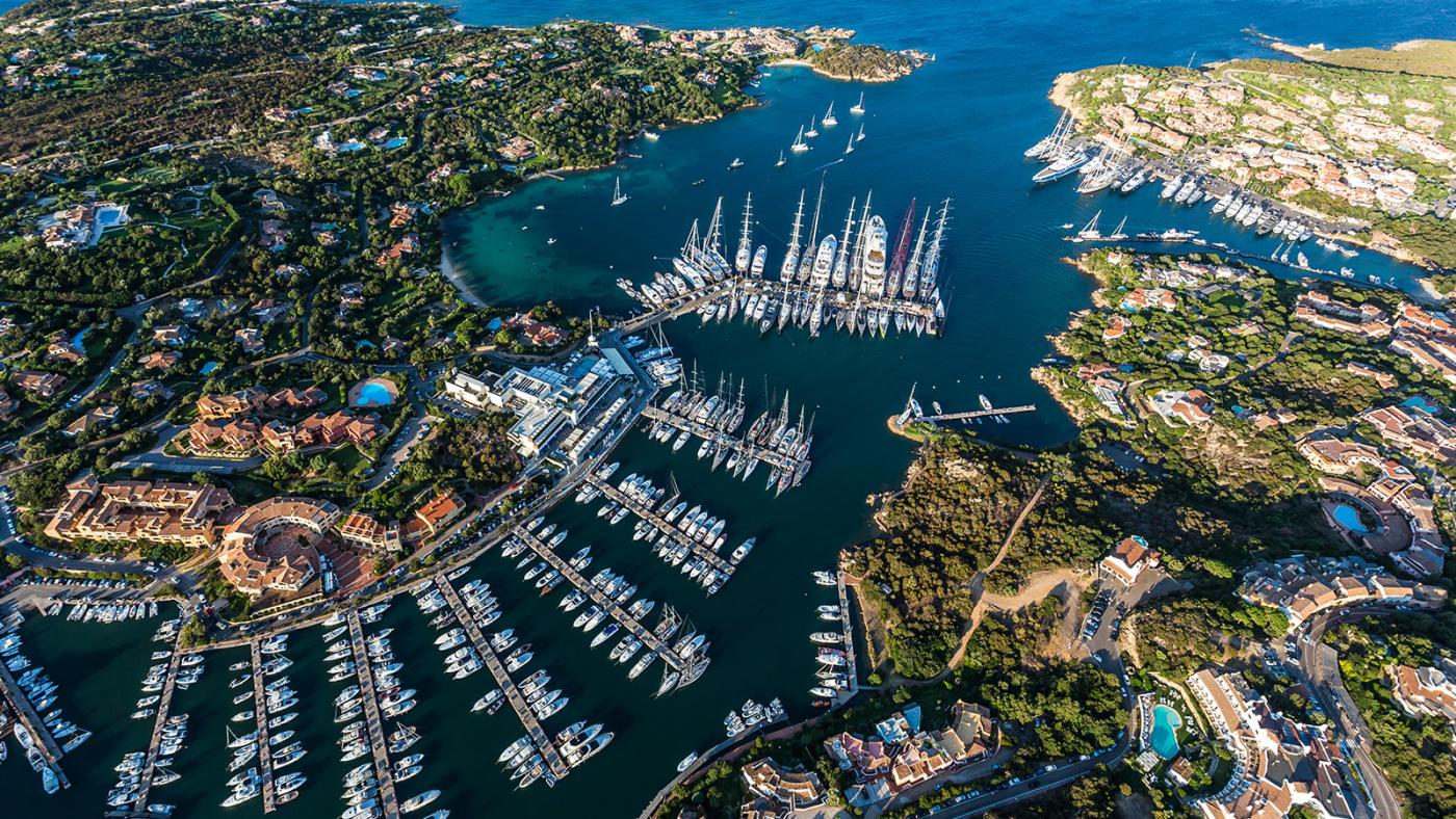 Sardynia - wyspa wielu niespodzianek