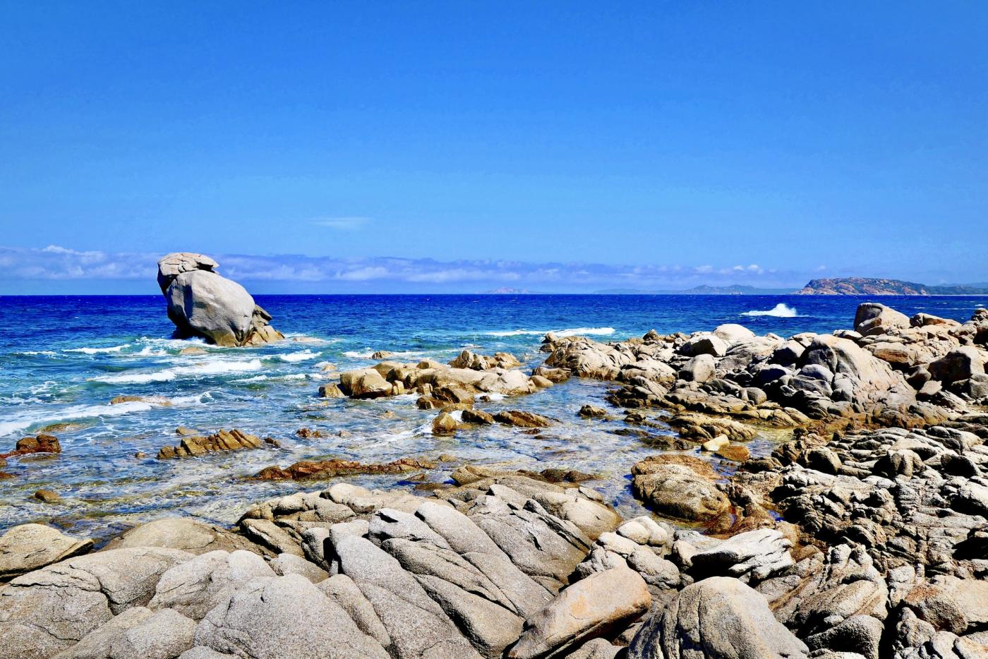 Sardynia - wyspa wielu niespodzianek