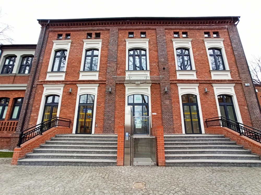 Willa przy ul. Niedurnego 75 to perełka Nowego Bytomia. Zobaczcie jak teraz wygląda!