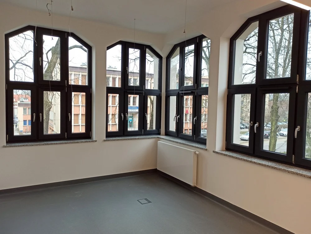 Willa przy ul. Niedurnego 75 to perełka Nowego Bytomia. Zobaczcie jak teraz wygląda!