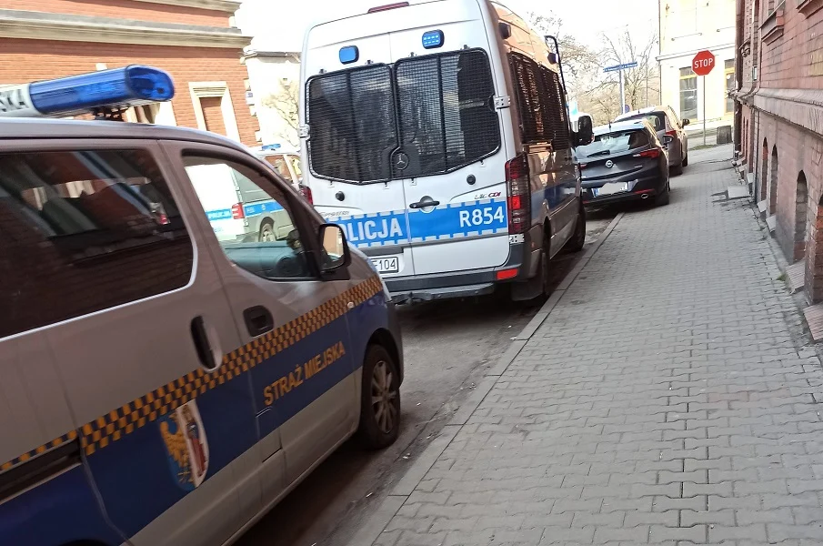 Posypały się mandaty za udział w marszu antycovidowców