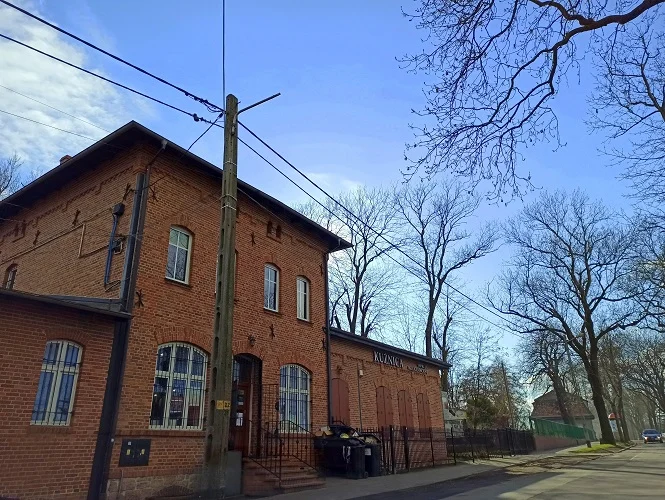 Rozpoczęto remont ul. Bytomskiej w Zabrzu. Objazd wytyczono przez Rudzką Kuźnicę