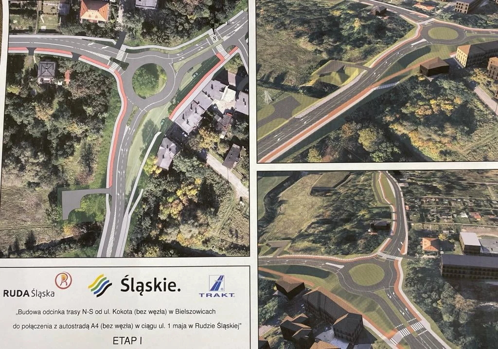 Trasa N-S: Po aukcji cena na ostatni odcinek niższa o 15 mln złotych!