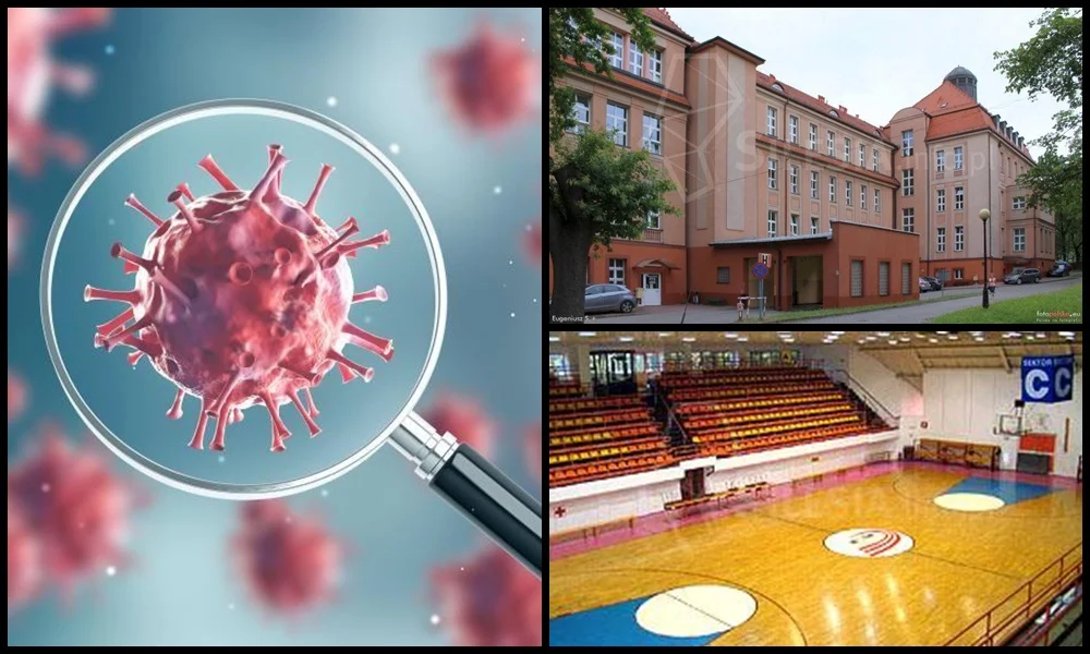 W Rudzie Śląskiej powstaną dwa punkty szczepień powszechnych przeciw COVID-19