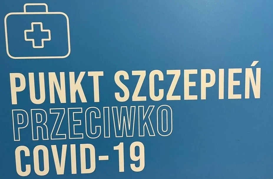 W Rudzie Śląskiej powstaną dwa punkty szczepień powszechnych przeciw COVID-19