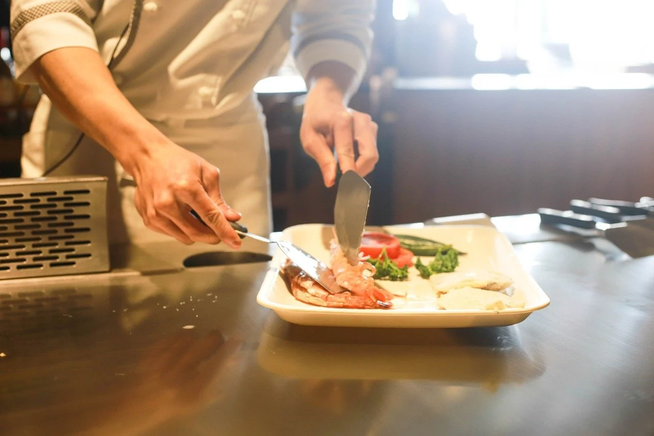 Wielkie otwarcia mimo pandemii. Nowe lokale gastronomiczne w Rudzie Śląskiej