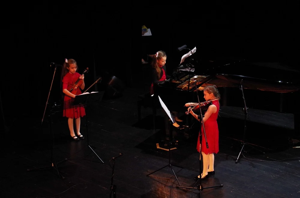 Rozwijaj swój talent muzyczny! Szkoła Muzyczna w Rudzie Śląskiej ogłasza nabór