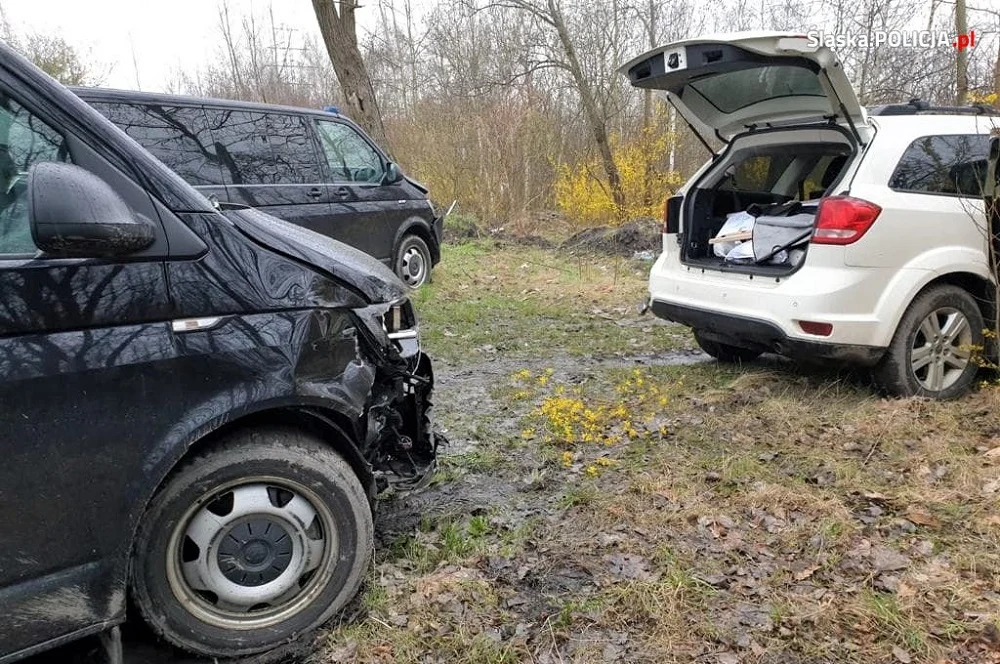 Strzelanina w Rudzie Śląskiej. Prokuratura zdradza, kim był postrzelony mężczyzna