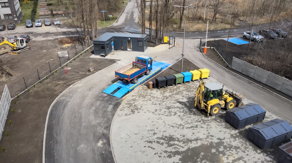 Ruda Śląska: 1 czerwca uruchomiony zostanie nowy PSZOK