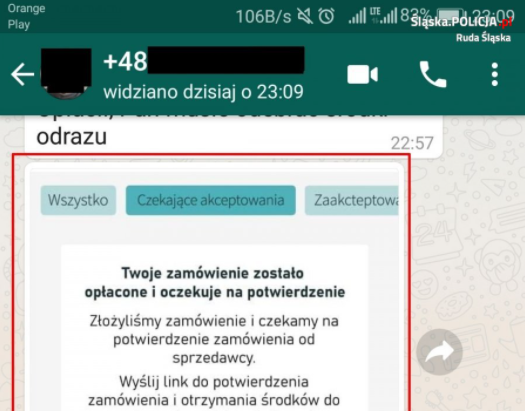 Sprzedajesz na OLX? Uważaj, możesz dużo stracić!