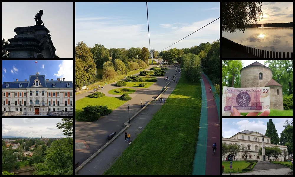 Gdzie wybrać się w czasie Majówki? Piękne miejsca na Śląsku, które warto odwiedzić