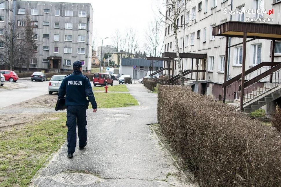 Kim są dzielnicowi i jakie są ich zadania?