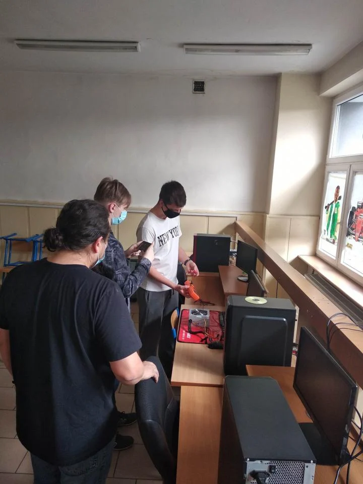 Zaplanuj swoją przyszłość na 6! 6