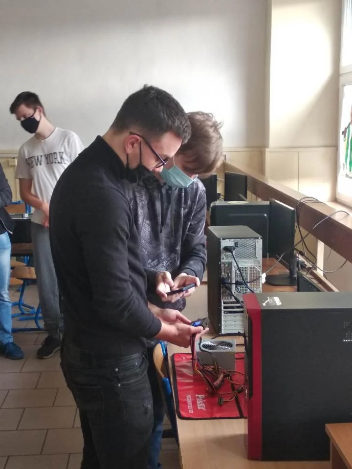 Zaplanuj swoją przyszłość na 6! 23