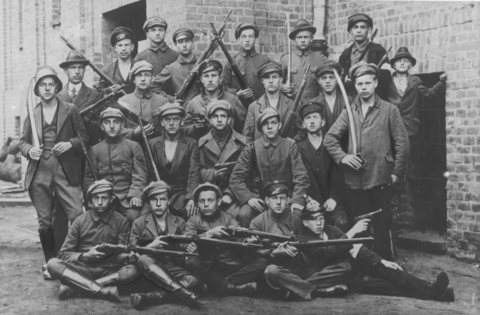 100. rocznica III Powstania Śląskiego