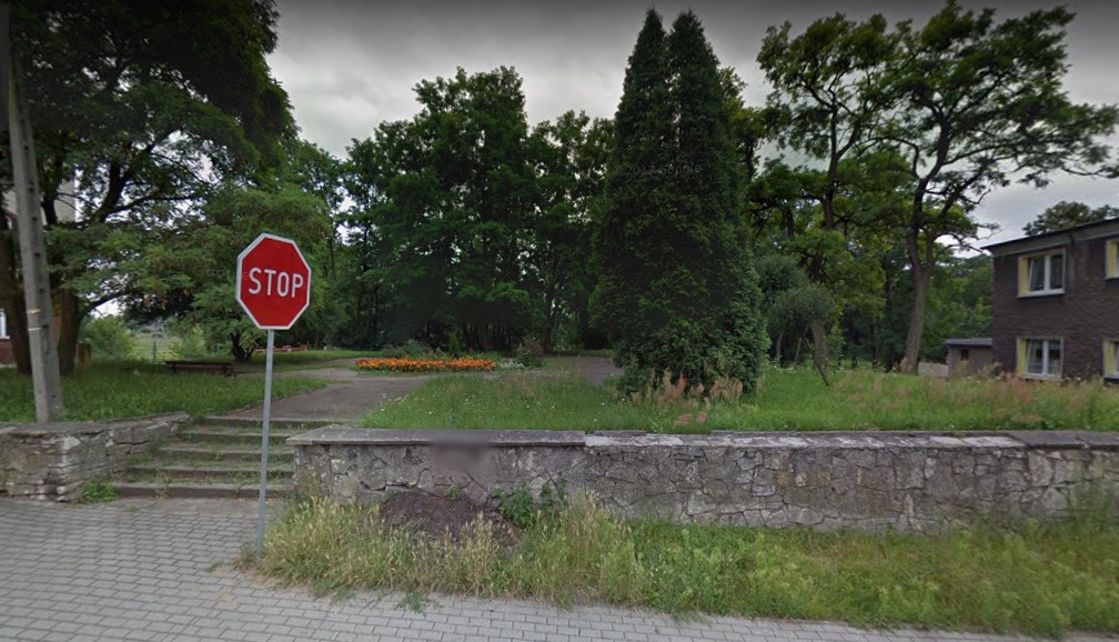 Skwer im. Wojciecha Korfantego w Pyskowicach? Miasto czeka na opinie mieszkańców