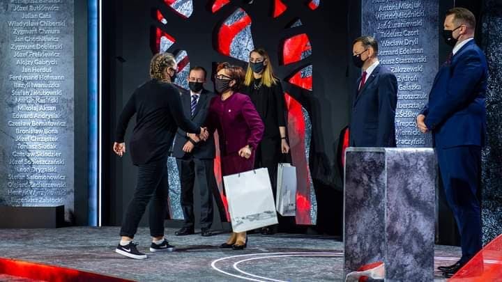 Wielki sukces Julii Pikul, uczennicy "Konopnickiej"