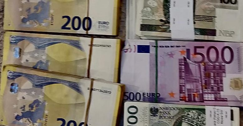 Wysadzali bankomaty w całym kraju. Na Śląsku też siali postrach i grabili!