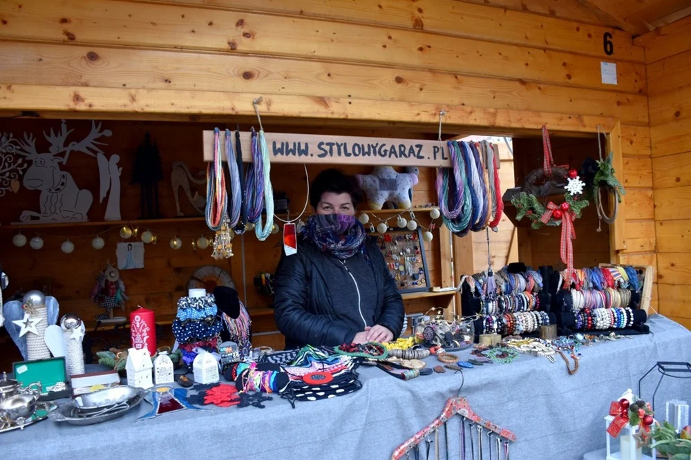 Wodzisławski Ekobazar zaprasza na zakupy