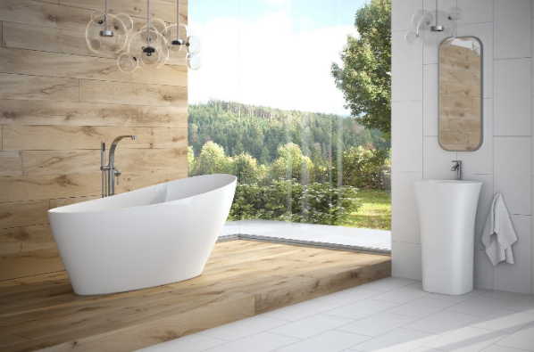 Wyposażenie do Twojej łazienki