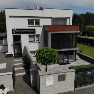 Stomatologia Grzesiak