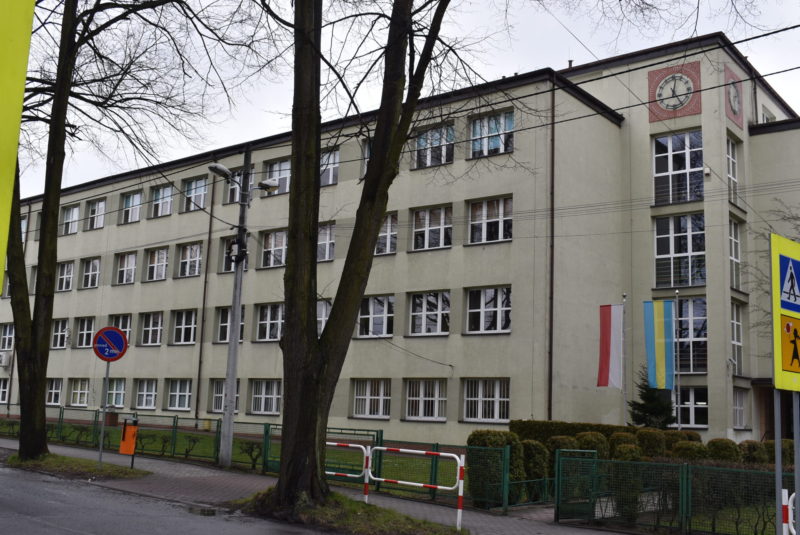 Punkty szczepień w powiecie odebrane przez NFZ